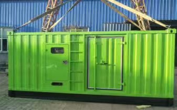 长兴600kw大型柴油发电机组出租价格 长兴600kw大型柴油发电机组出租价格