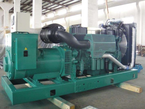 长兴便携静音：租赁无声发电机组，便携式解决能源需求