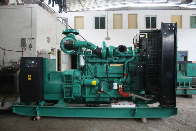 长兴环保无噪音：租用静音发电机组，为环境和耳朵双重保驾护航